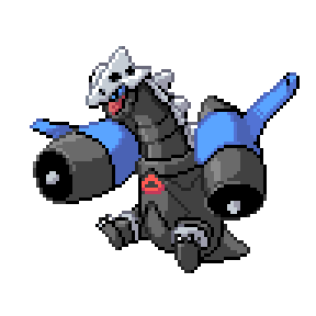 Lairtios Sprite Image