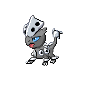 Lairmo-o Sprite Image