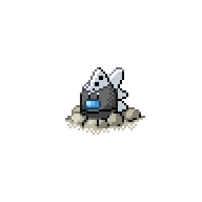 Lairlett Sprite Image