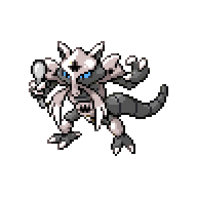Lairbra Sprite Image