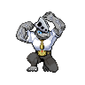 Lairchoke Sprite Image