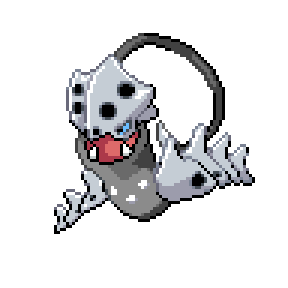 Lairbell Sprite Image