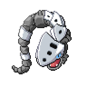 Lairnix Sprite Image