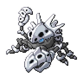 Lairler Sprite Image