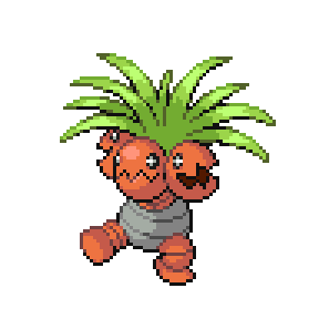 Traptor Sprite Image