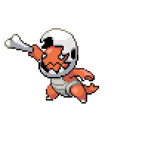 Trapwak Sprite Image