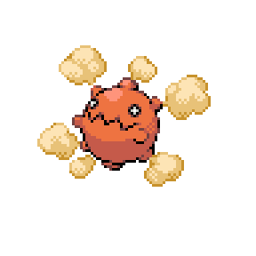 Trapfing Sprite Image