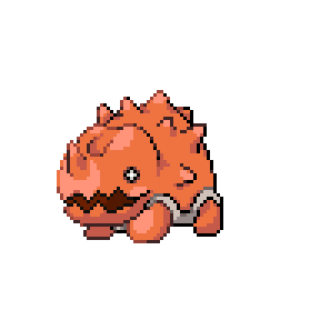 Traphorn Sprite Image