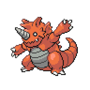 Trapdon Sprite Image