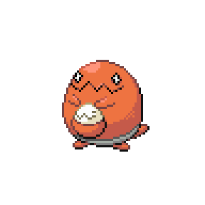 Trapsey Sprite Image