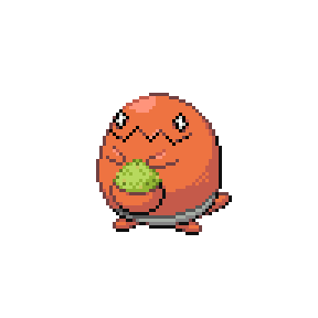 Trapsey Sprite Image