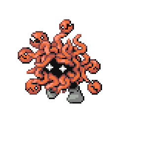Trapgela Sprite Image