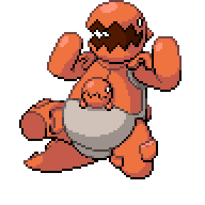 Trapkhan Sprite Image
