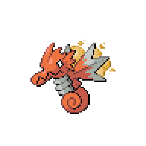 Trapdra Sprite Image