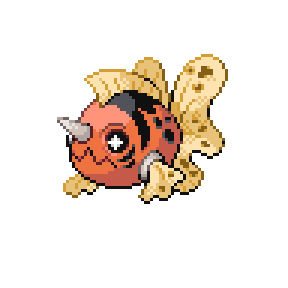 Trapking Sprite Image