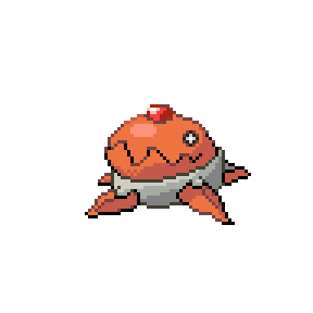 Trapyu Sprite Image