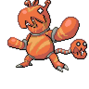 Trapbuzz Sprite Image