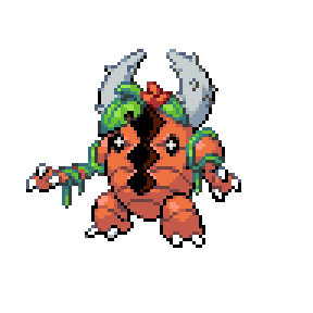 Trapsir Sprite Image