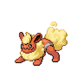 Trapreon Sprite Image