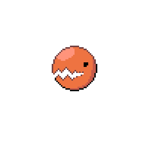 Trapgon Sprite Image