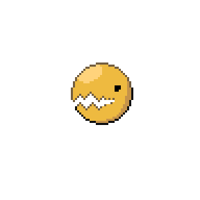 Trapgon Sprite Image