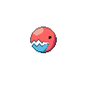 Trapgon Sprite Image