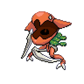 Traptops Sprite Image