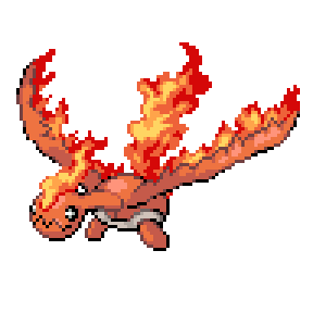 Traptres Sprite Image