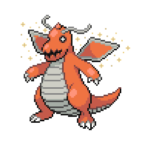 Trapnite Sprite Image