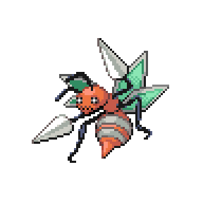 Trapdrill Sprite Image