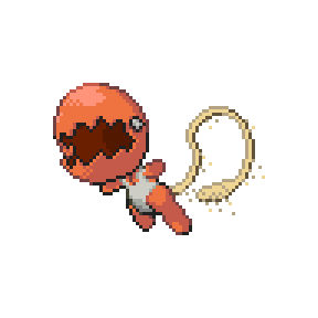 Trapew Sprite Image
