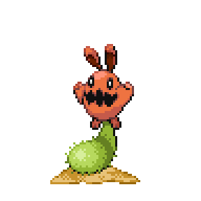 Traptret Sprite Image