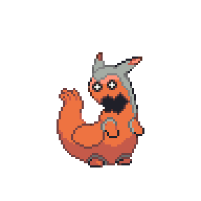 Trapret Sprite Image