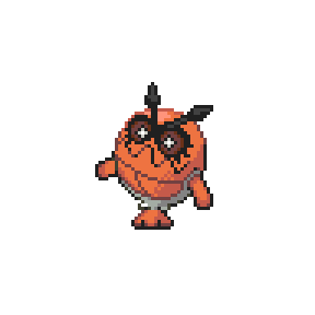 Traphoot Sprite Image