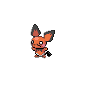 Trapchu Sprite Image