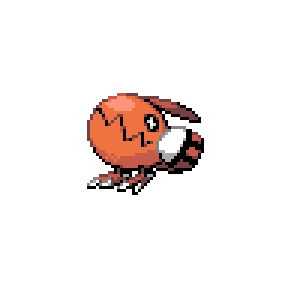 Traptu Sprite Image