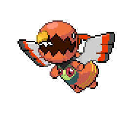 Traptu Sprite Image