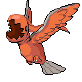 Trapgeot Sprite Image