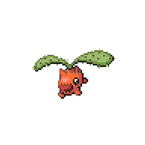 Trappip Sprite Image