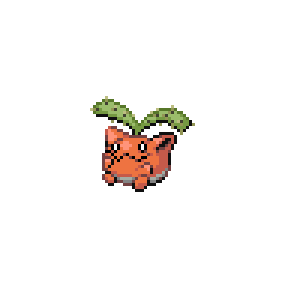 Trappip Sprite Image