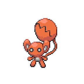 Trappom Sprite Image