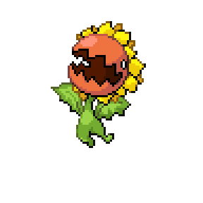 Trapflora Sprite Image
