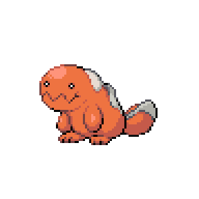Trapsire Sprite Image