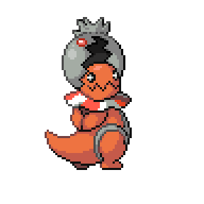 Trapking Sprite Image