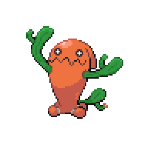 Trapbuffet Sprite Image