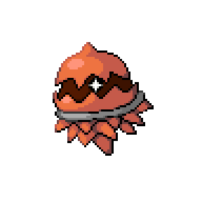 Trapco Sprite Image