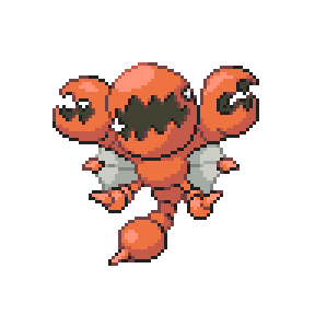 Trapgar Sprite Image
