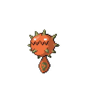 Trapfish Sprite Image