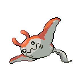 Traptine Sprite Image