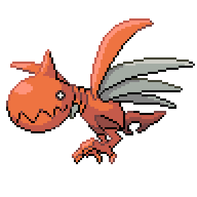 Trapmory Sprite Image